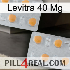Levitra 40Mg 25
